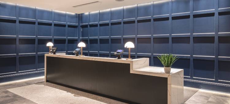 哥伦布北极星希尔顿酒店(Hilton Columbus/Polaris)图片