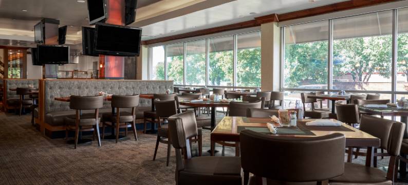 达拉斯爱田机场希尔顿逸林酒店(DoubleTree by Hilton Dallas - Love Field)图片