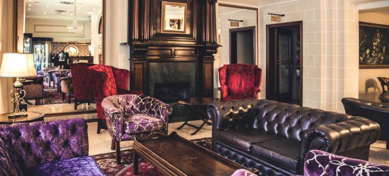 维多利亚酒店(AX The Victoria Hotel)图片