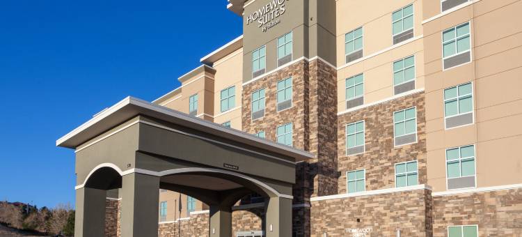 希尔顿家园套房布鲁姆菲尔德博尔德(Homewood Suites by Hilton Broomfield Boulder)图片
