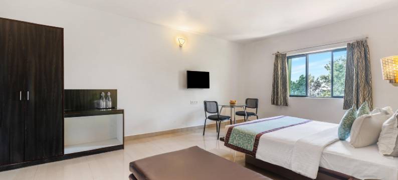 耶拉吉里斯特尔灵酒店(Sterling Yelagiri)图片