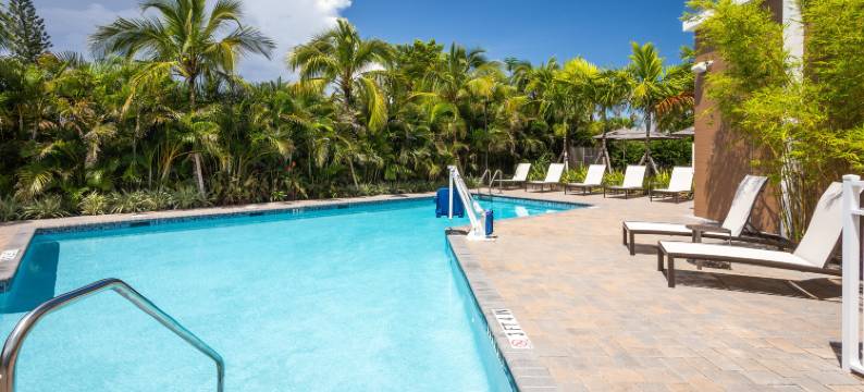 希尔顿花园酒店-霍姆斯特德(Hilton Garden Inn Homestead)图片