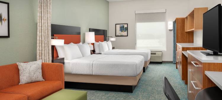 孟菲斯南海文希尔顿Home2套房酒店(Home2 Suites by Hilton Memphis - Southaven)图片