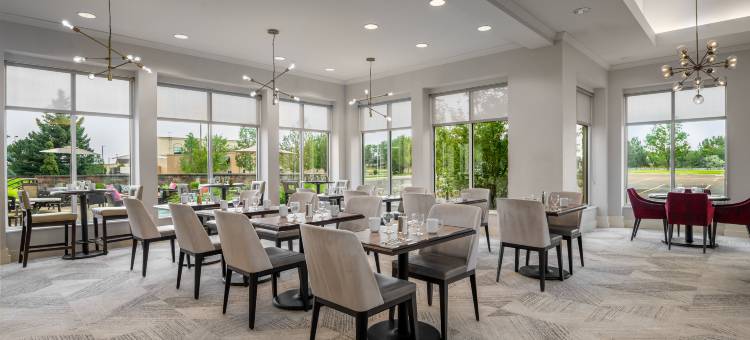 格雷特瀑布希尔顿花园酒店(Hilton Garden Inn Great Falls)图片