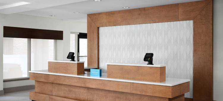 博福特希尔顿花园酒店(Hilton Garden Inn Beaufort)图片