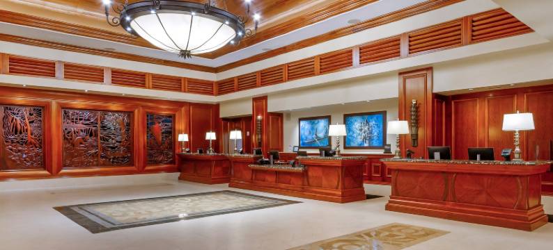 格兰德威基基希尔顿分时度假俱乐部(Hilton Grand Vacations Club Grand Waikikian Honolulu)图片
