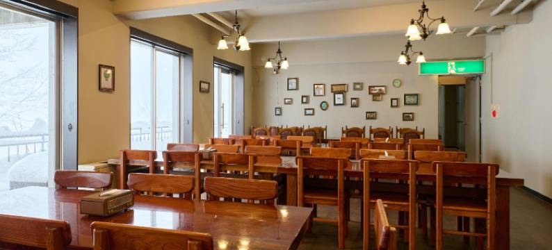 圣莫里茨酒店(Hotel ST Moritz)图片