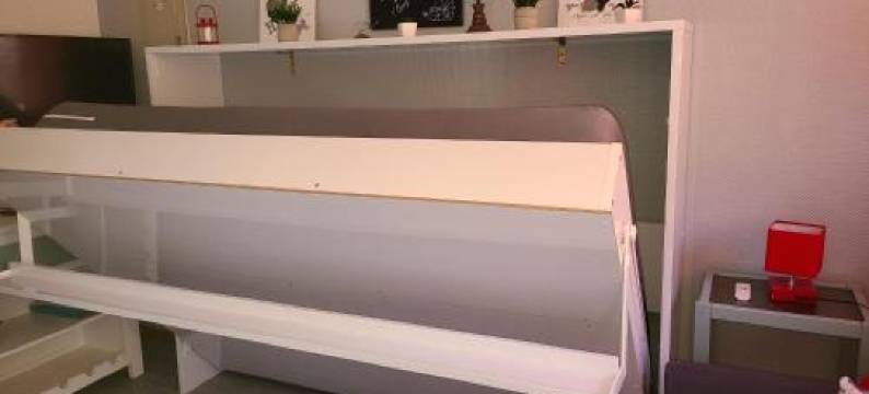 Studio St Lary Village-Vue Montagne.图片