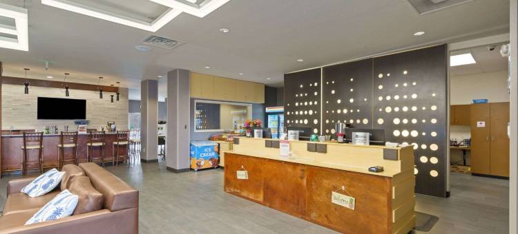 菲尔莫尔贝斯特韦斯特优质行政公寓酒店(Best Western Plus Executive Residency Fillmore Inn)图片