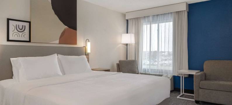 Spark by Hilton 埃文斯维尔东, 印第安纳州(Spark by Hilton Evansville East, IN)图片