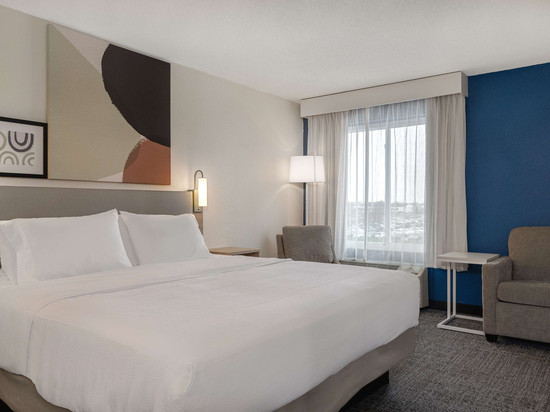 Spark by Hilton 埃文斯维尔东, 印第安纳州