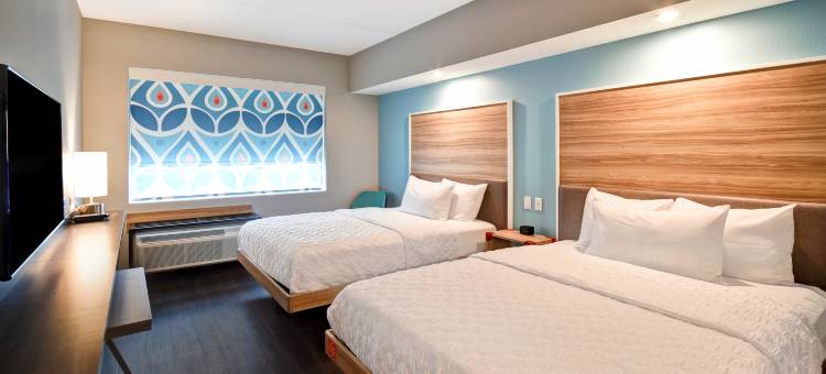 皮金福奇希尔顿Tru酒店(Tru by Hilton Pigeon Forge)图片