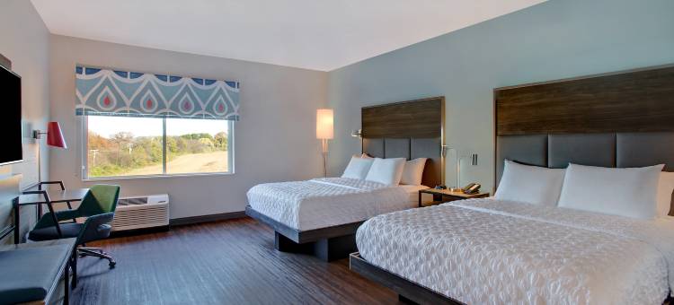 Tru by Hilton Alcoa Knoxville Airport图片