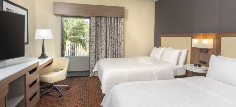 圣克莱门特欢朋套房酒店(Hampton Inn & Suites San Clemente)图片