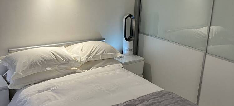 魅力生活伦敦市中心 - (3卧/3卫)度假屋(Charming Living In Central London - (3 Bed / 3 Bath))图片