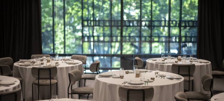 第比利斯希尔顿花园酒店(Hilton Garden Inn Tbilisi Chavchavadze)图片