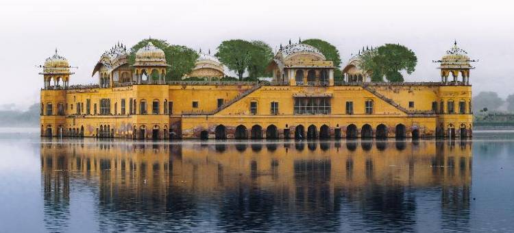 齐普尔市中心假日酒店(Holiday Inn Jaipur City Centre)图片