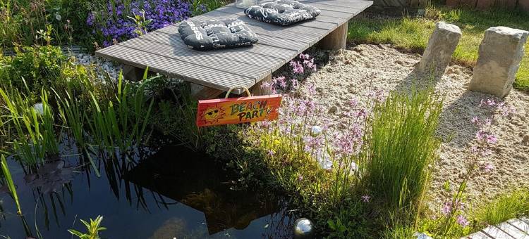 Modern, bright apartment in Waldeck - Höringhausen图片