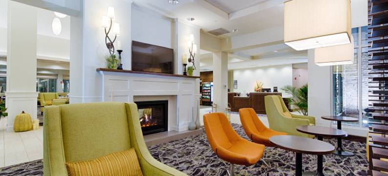 希尔顿花园酒店-萨里纳(Hilton Garden Inn Salina)图片