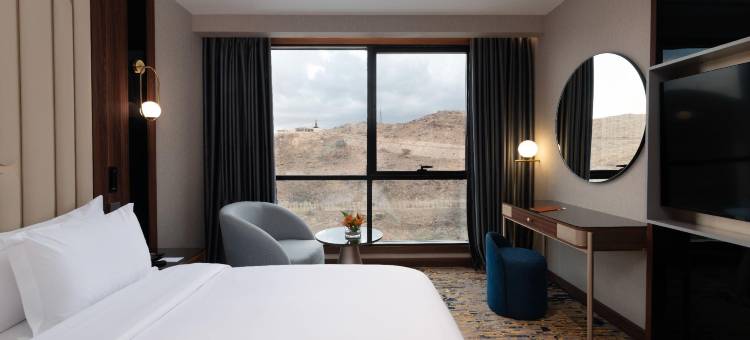 华威阿尔塔伊夫酒店(Warwick Al Taif Hotel)图片