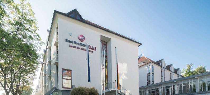 施罗斯伯格贝斯特韦斯特优质酒店(Best Western Plus Hotel am Schlossberg)图片