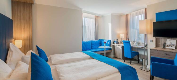 Best Western Plus Hotel Regence图片