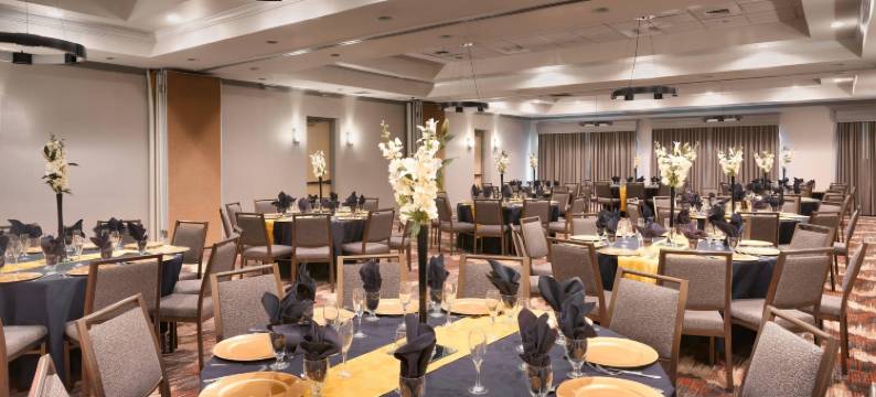 阿尔伯克基万怡酒店(Courtyard Albuquerque)图片