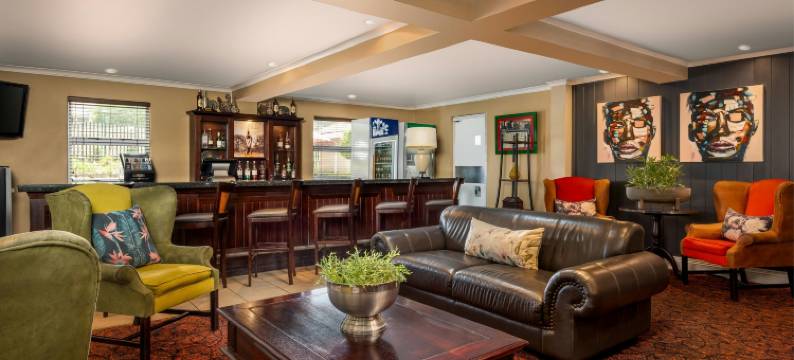 内尔斯普雷特Protea酒店(Protea Hotel Nelspruit)图片