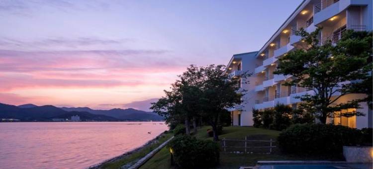 滨名湖丰收季酒店(Hotel Harvest Hamanako)图片