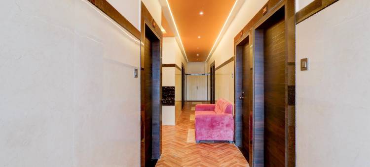 Collection O Siddharth Near A to Z Electronics图片