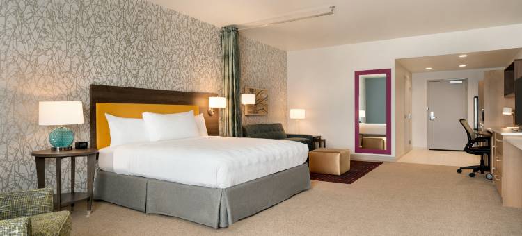 马丁斯堡希尔顿惠庭套房酒店(Home2 Suites by Hilton Martinsburg)图片