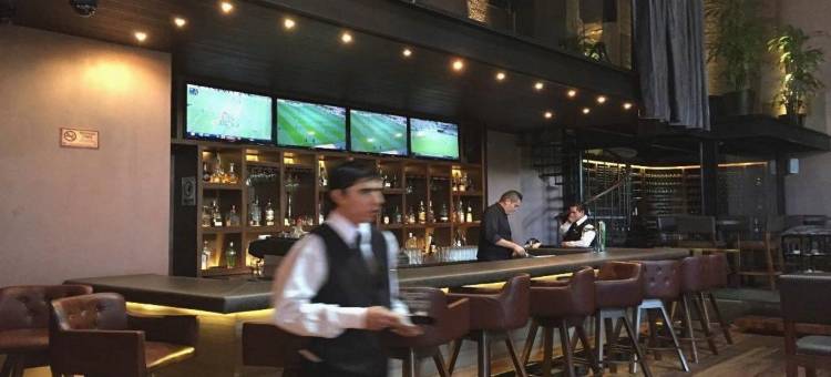 统治者酒店(Hotel Gobernador)图片