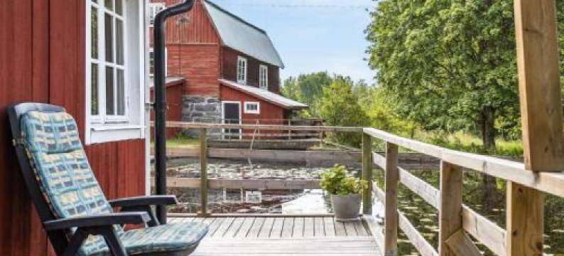 Holiday Home Tingsmåla by Interhome图片