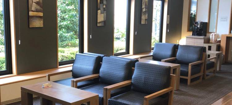 露樱酒店中津川交流道口店(Hotel Route-Inn Nakatsugawa Inter)图片