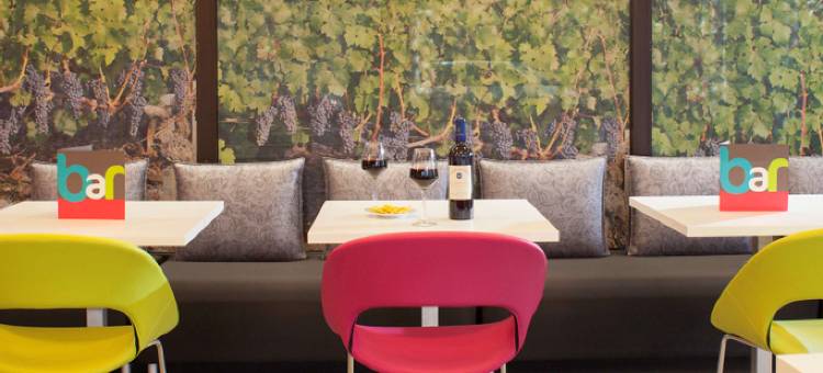 宜必思尚品波尔多圣梅达尔酒店(Ibis Styles Bordeaux Saint-Médard)图片