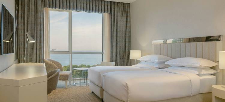 巴统喜来登酒店(Sheraton Batumi Hotel)图片