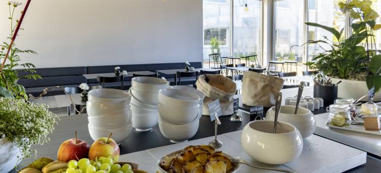 科科罗可第一酒店(First Hotel Kokoloko)图片