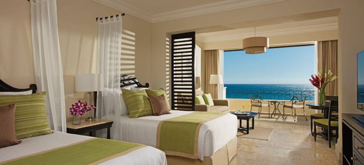 洛斯卡波斯梦想套房高尔夫Spa度假酒店(Dreams Los Cabos Suites Golf Resort & Spa)图片