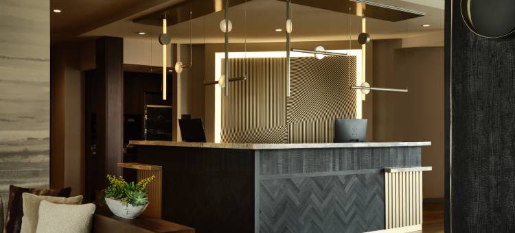 纳帕谷诺尔酒店-希尔顿绣缎精选(The Knoll Hotel Napa Valley, Tapestry by Hilton)图片