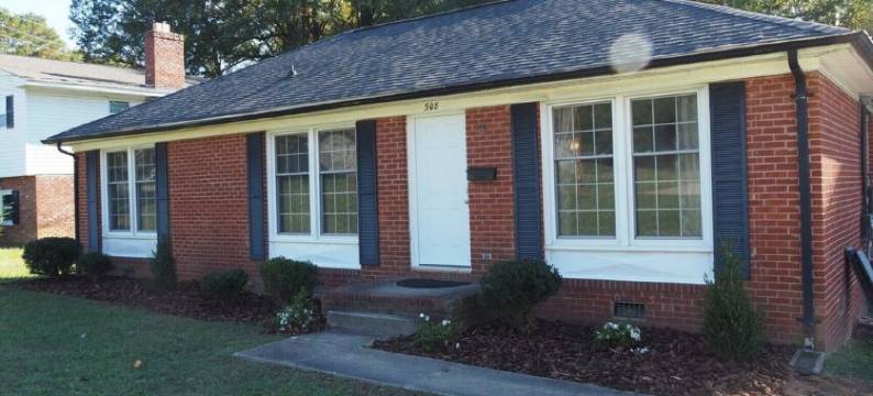 Rosie's Roost 11 minutes to Lowes corporate图片