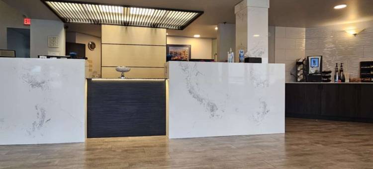 埃奇沃特套房酒店-傲途格精选酒店(Edgewater Inn and Suites, Ascend Hotel Collection)图片