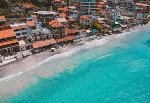 Orlanova Hotel Hotel Overview