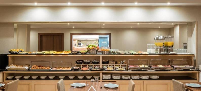 萨诺特中心酒店(Petit Palace Eixample)图片