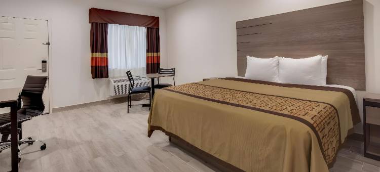 SureStay Hotel by Best Western Baytown图片