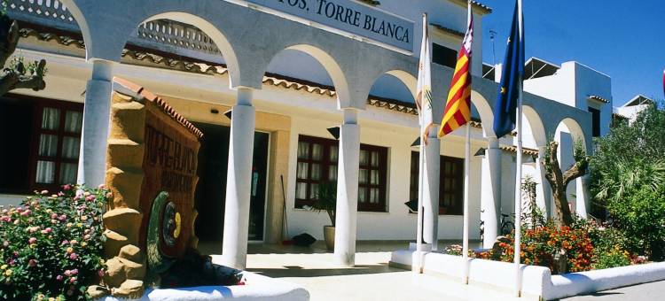 卡博特俱乐部 托雷布兰卡(Cabot Club Torreblanca)图片