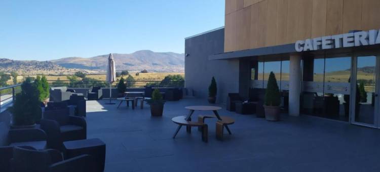 埃斯皮纳尔酒店(Alda El Espinar)图片