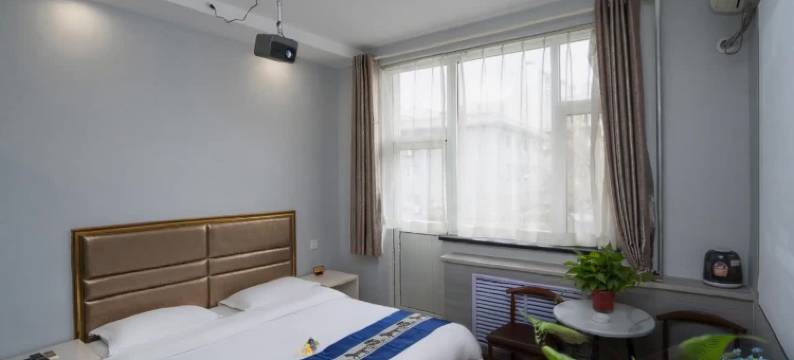 湖景酒店(太原柳巷钟楼街店)图片