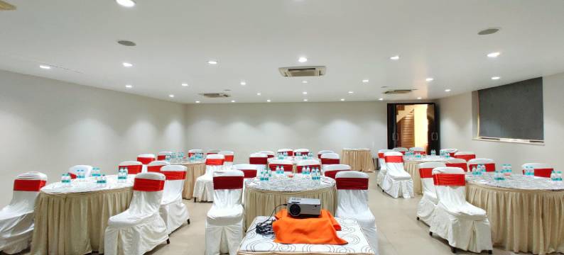 柑橘罗纳瓦拉酒店(Citrus Hotel Lonavala)图片