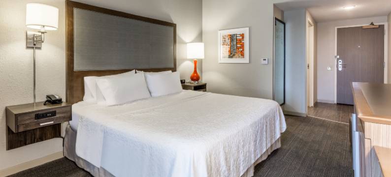 希尔顿欢朋酒店-欧克莱尔(Hampton Inn Eau Claire)图片