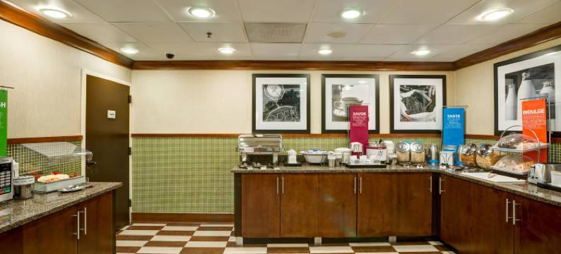 伯明翰/布鲁克山欢朋酒店(Hampton Inn Birmingham/Mountain Brook)图片